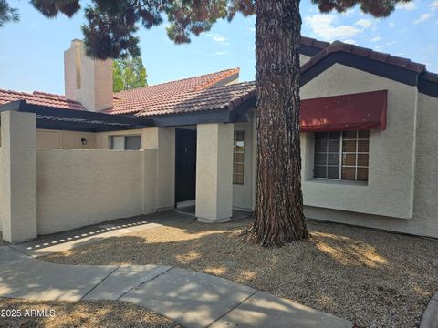 2129 E KIRKLAND Lane 1 Tempe AZ 85281