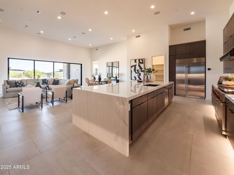 35065 N 83rd Place Scottsdale AZ 85266