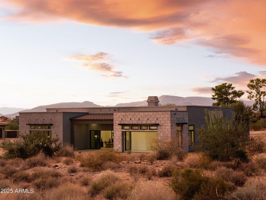 Photo of 35065 N 83rd Place, Scottsdale, AZ 85266 (MLS # 6811822)