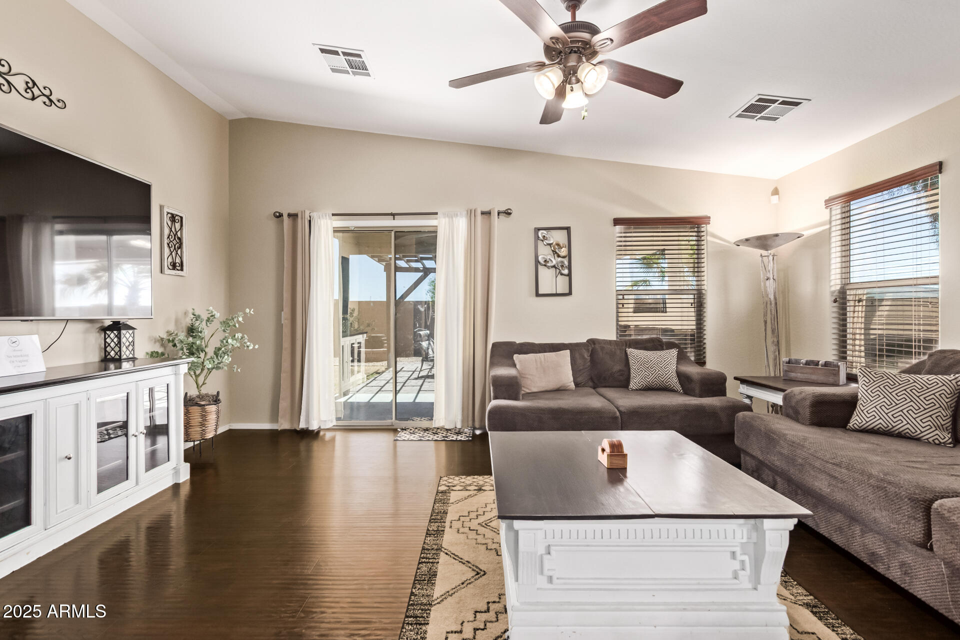 17362 N CARMEN Avenue