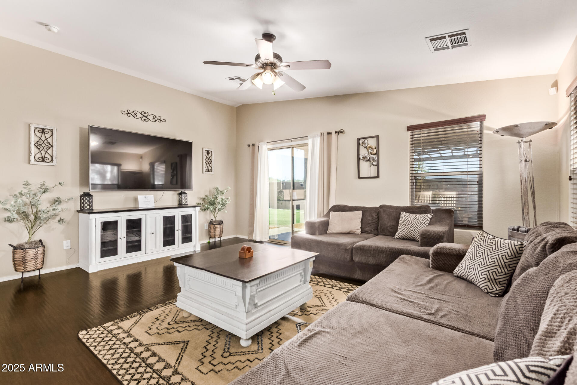 17362 N CARMEN Avenue