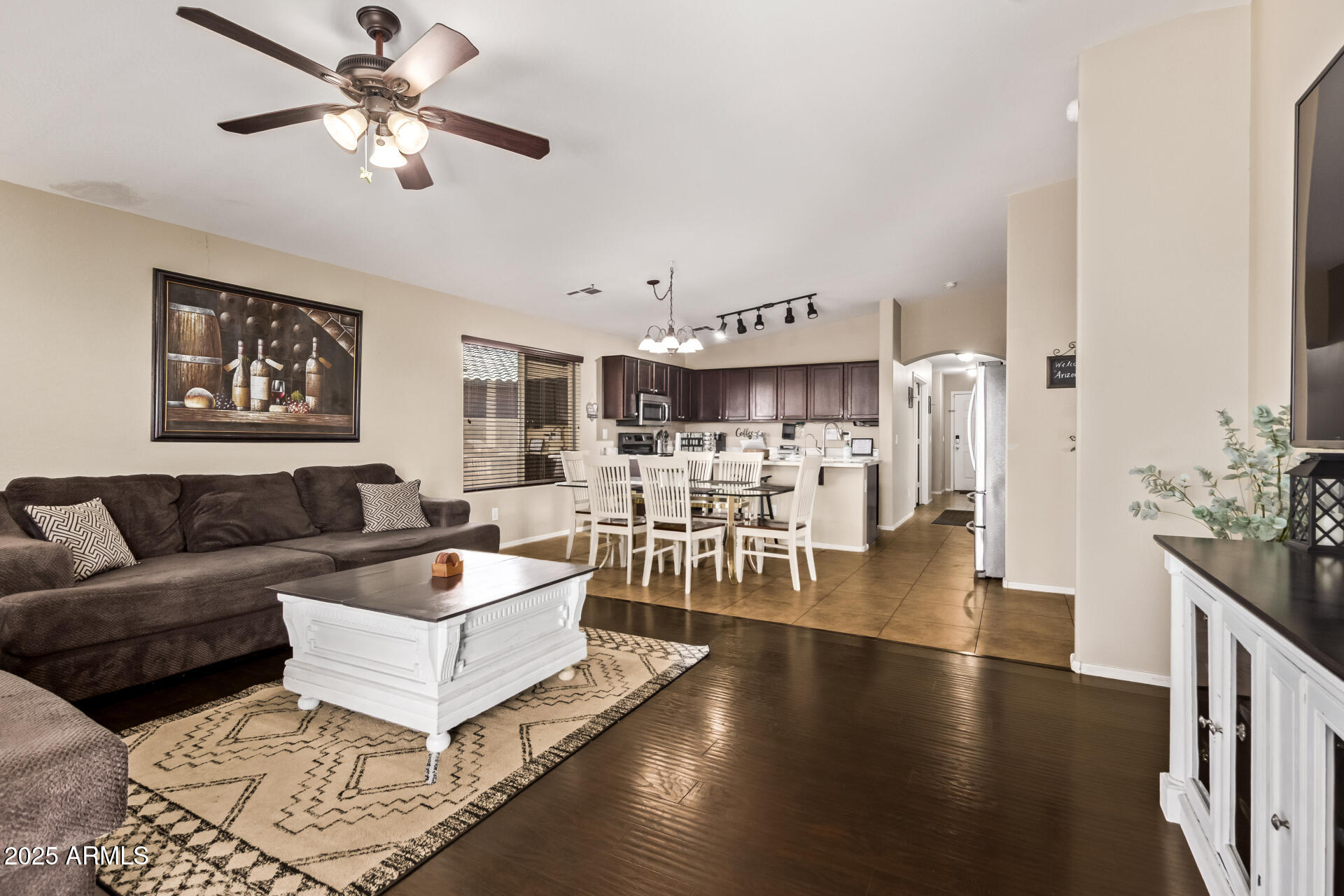 17362 N CARMEN Avenue