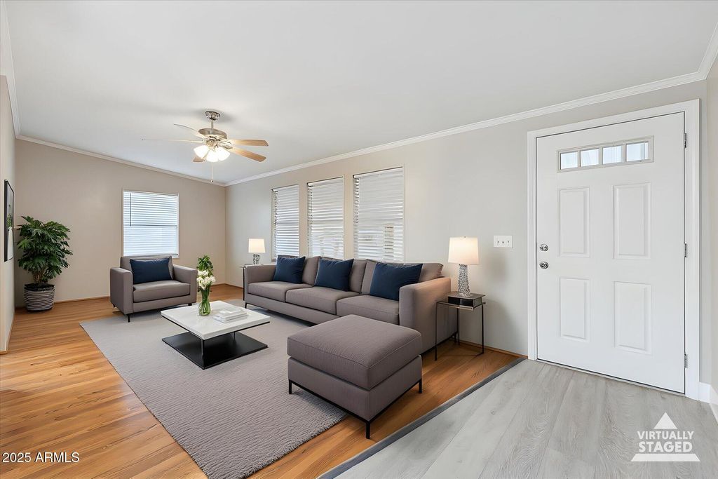 Photo of 3330 E Main Street #111, Mesa, AZ 85213 (MLS # 6926410)