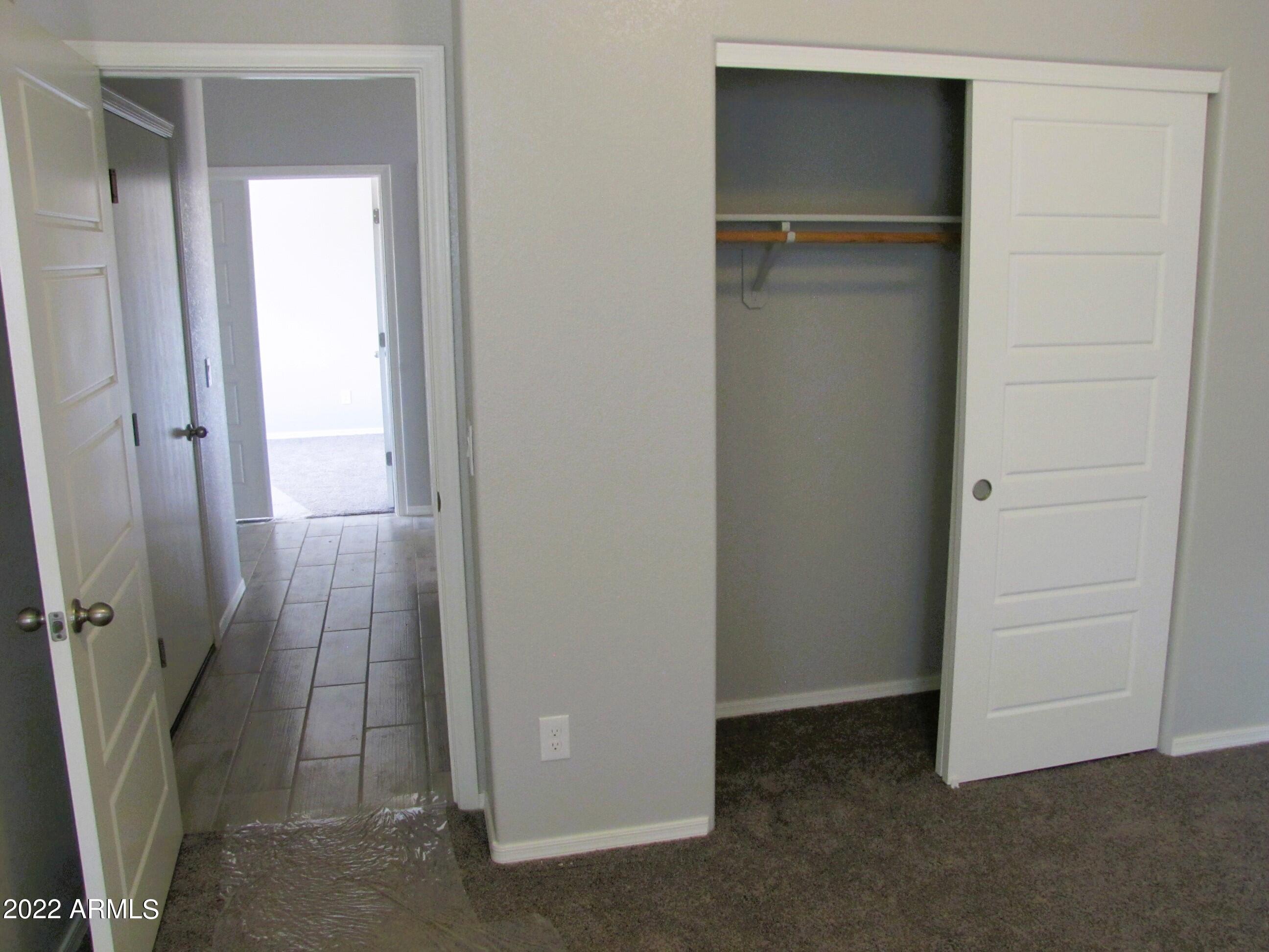 HOLIDAY AT PUEBLO DEL SOL PHASE 5A - Residential Lease