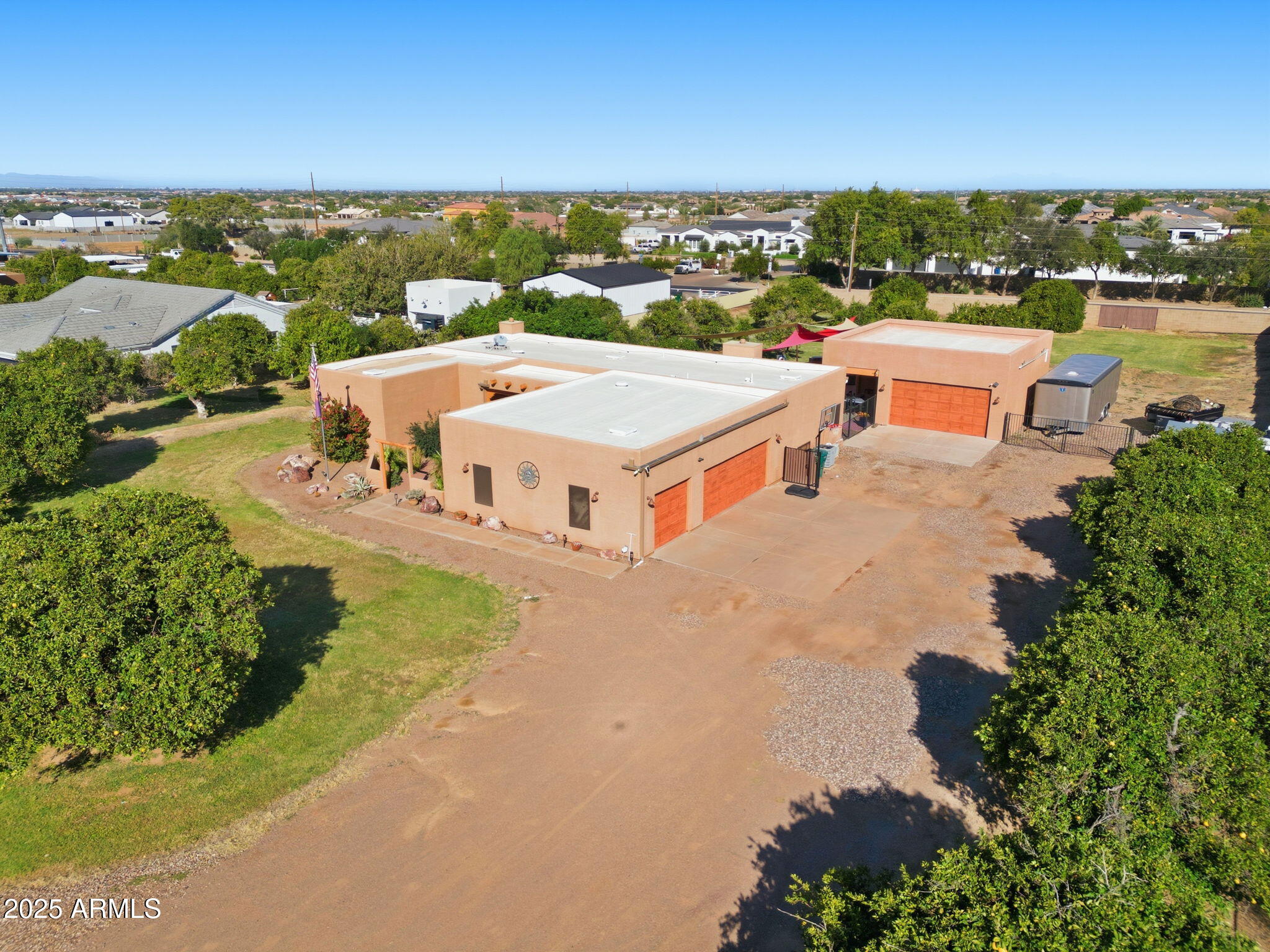 17244 E CHESTNUT Drive