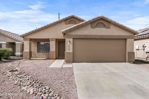 6410 W WINSLOW Avenue Phoenix AZ 85043