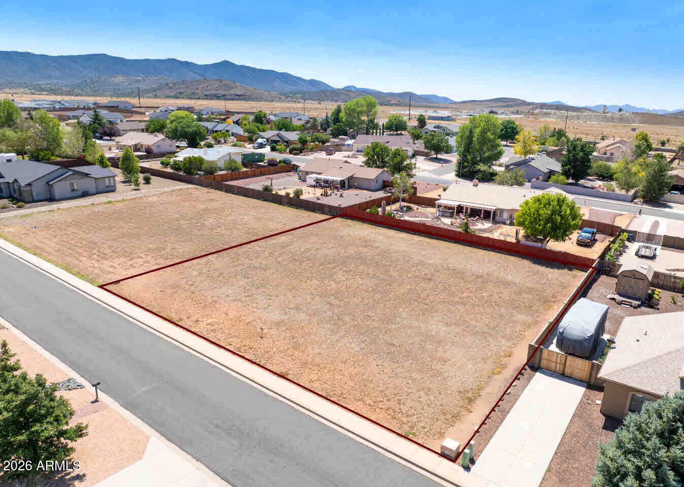 13299 E GOLDMINE Way 85