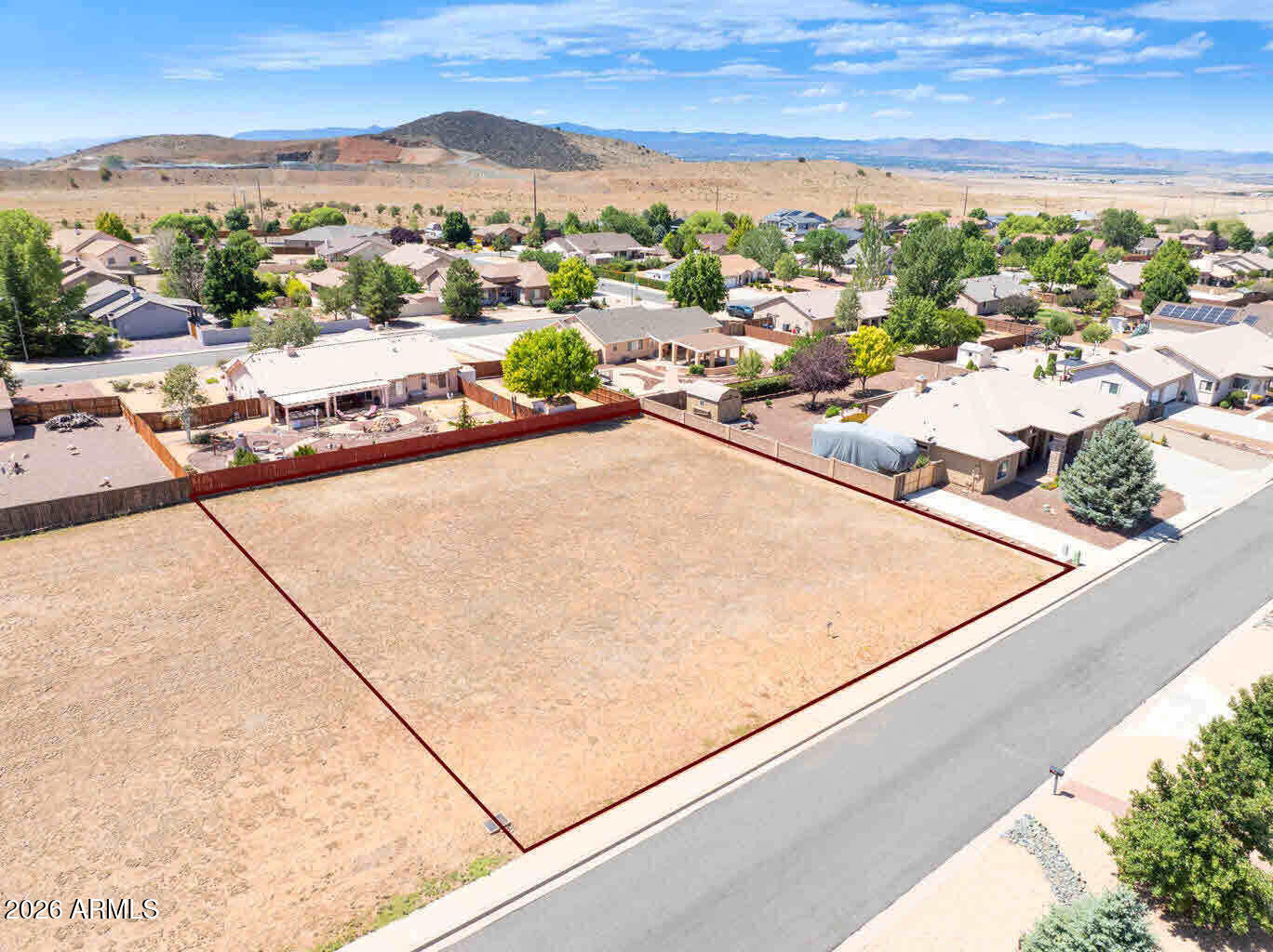 13299 E GOLDMINE Way 85