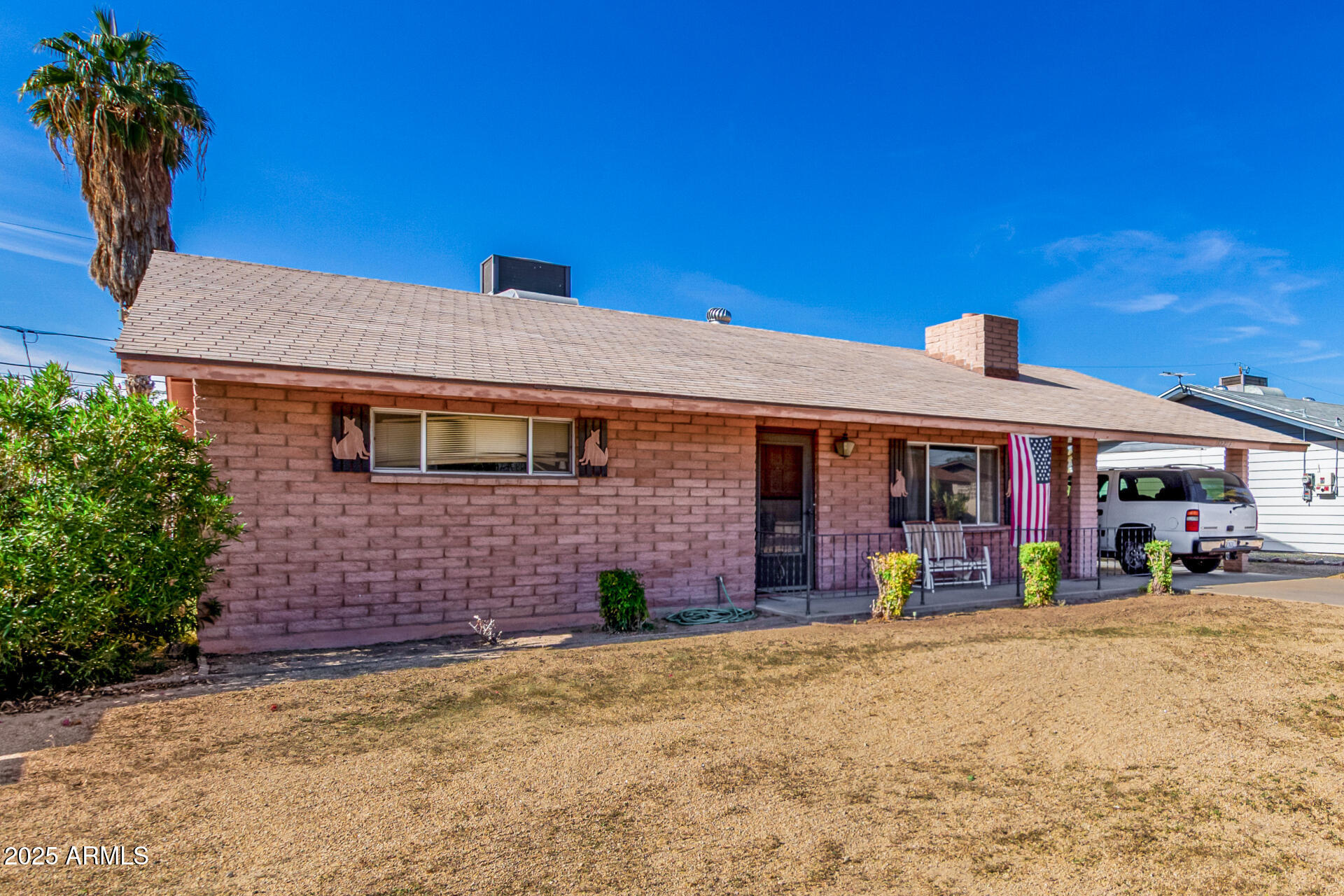 12814 N 112TH Avenue