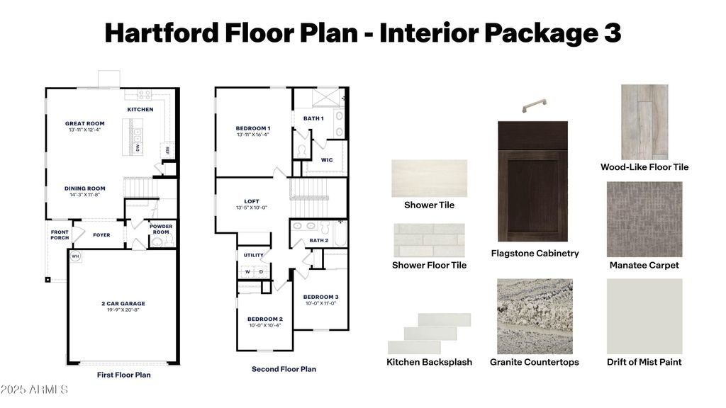 Photo of 5825 E Zachary Drive, Phoenix, AZ 85054 (MLS # 6952514)