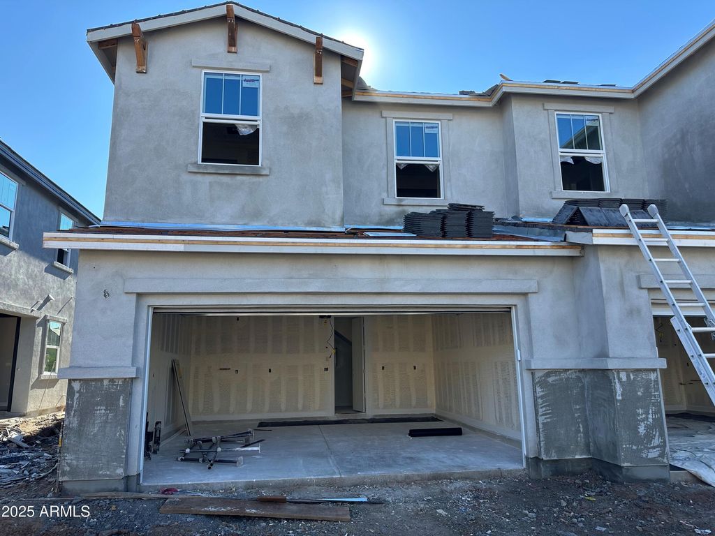 Photo of 5825 E Zachary Drive, Phoenix, AZ 85054 (MLS # 6952514)