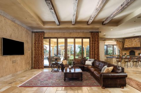 A home in Paradise Valley