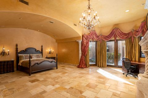 A home in Paradise Valley