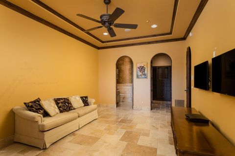 A home in Paradise Valley