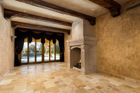 A home in Paradise Valley