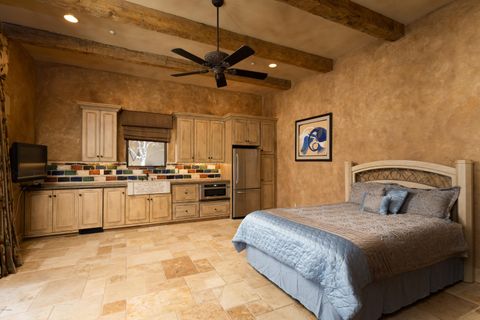 A home in Paradise Valley