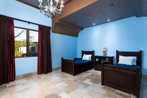 A home in Paradise Valley