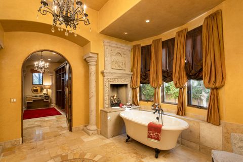 A home in Paradise Valley