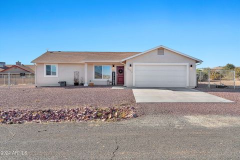 A home in Mayer