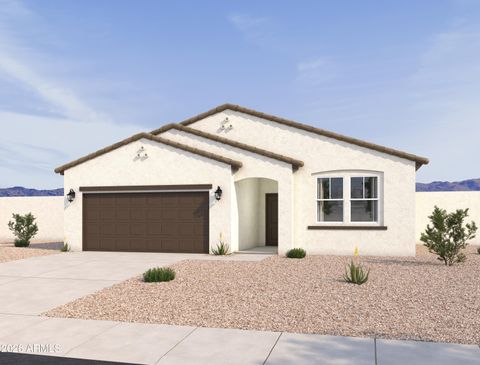 Photo of 18228 W Creedance Boulevard, Surprise, AZ 85387 (MLS # 7028432)