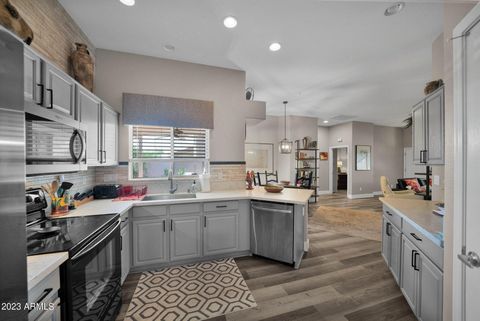 15503 N 79TH Drive Peoria AZ 85382
