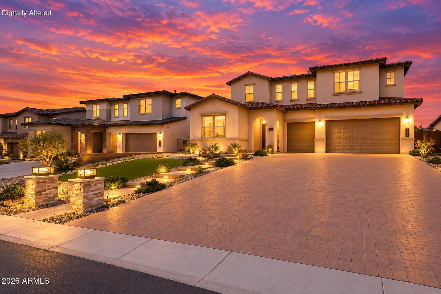 1920 E VILLA LINDA Drive E