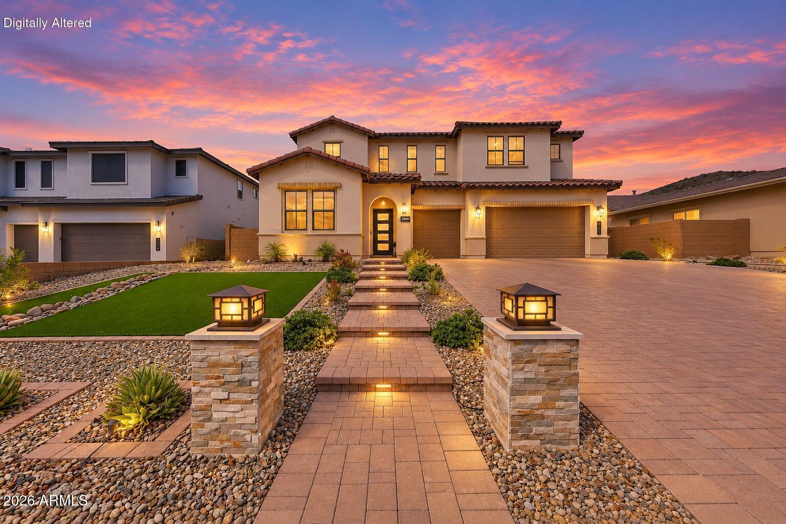 1920 E VILLA LINDA Drive E