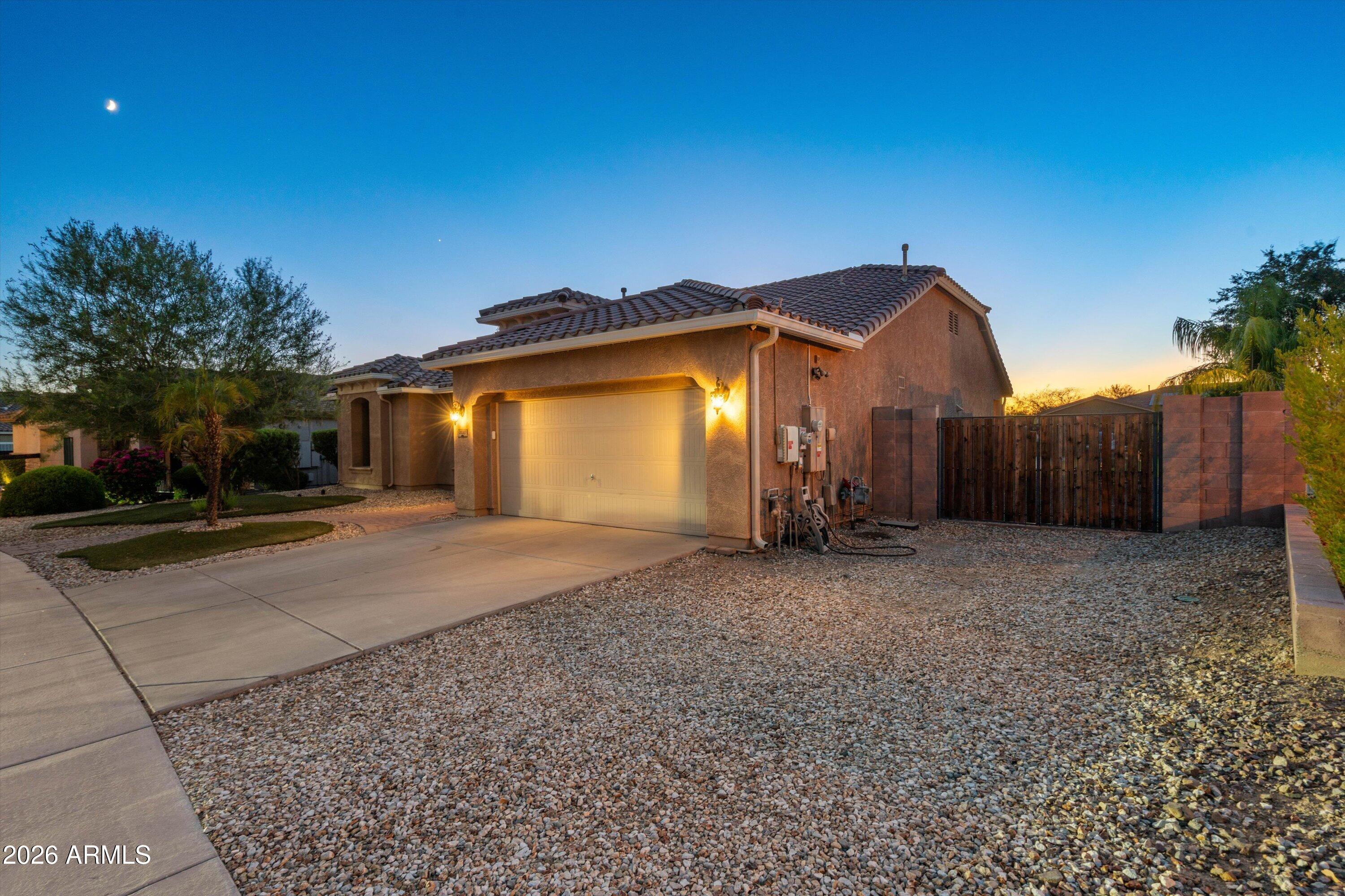 2020 W BAJADA Road
