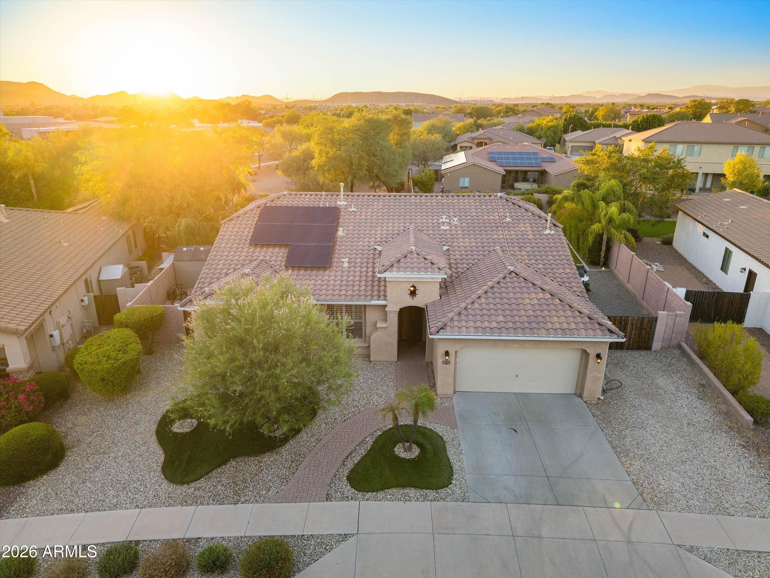 2020 W BAJADA Road