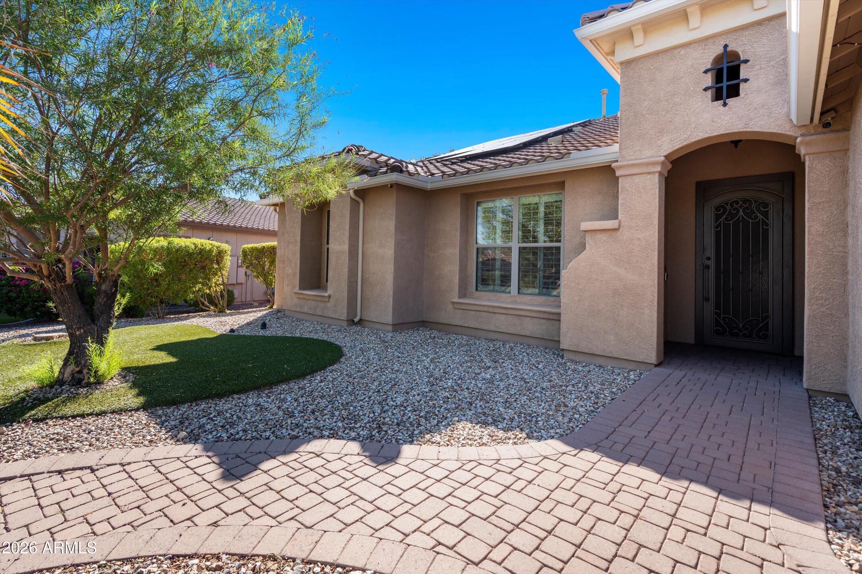 2020 W BAJADA Road