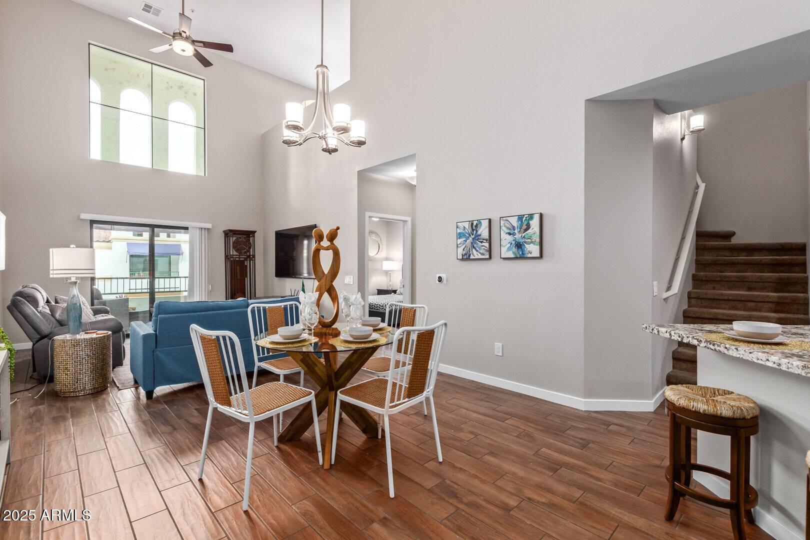 Homes for Sale in Queen Creek Arizona 1 2511 W QUEEN CREEK Road 425