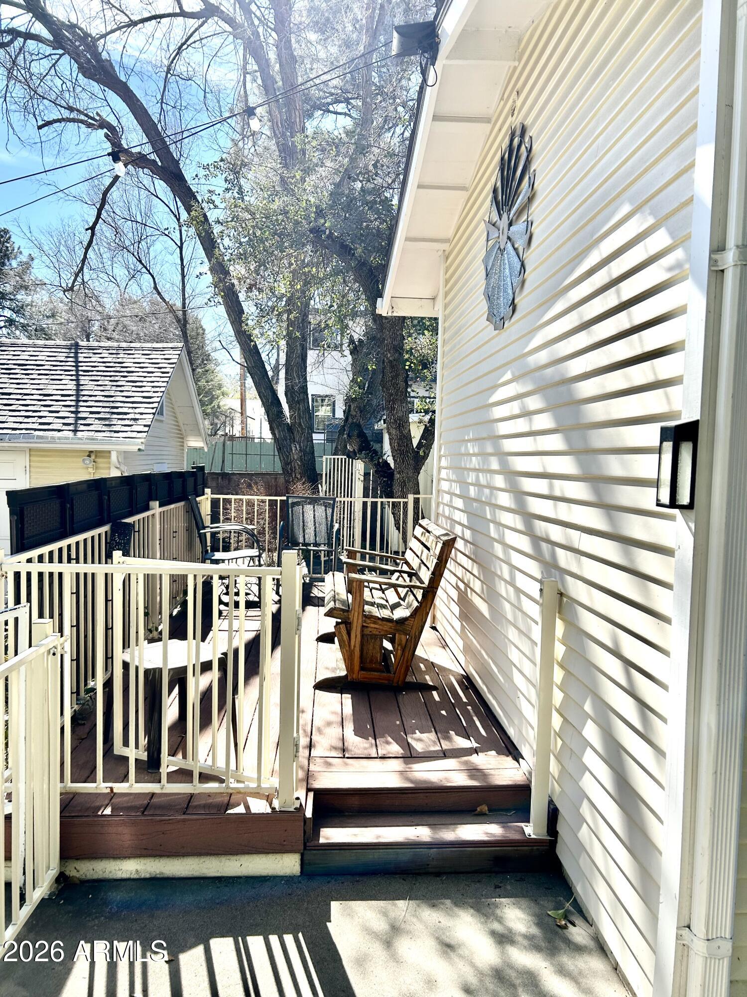 MURPHYS 3RD SUB - Residential