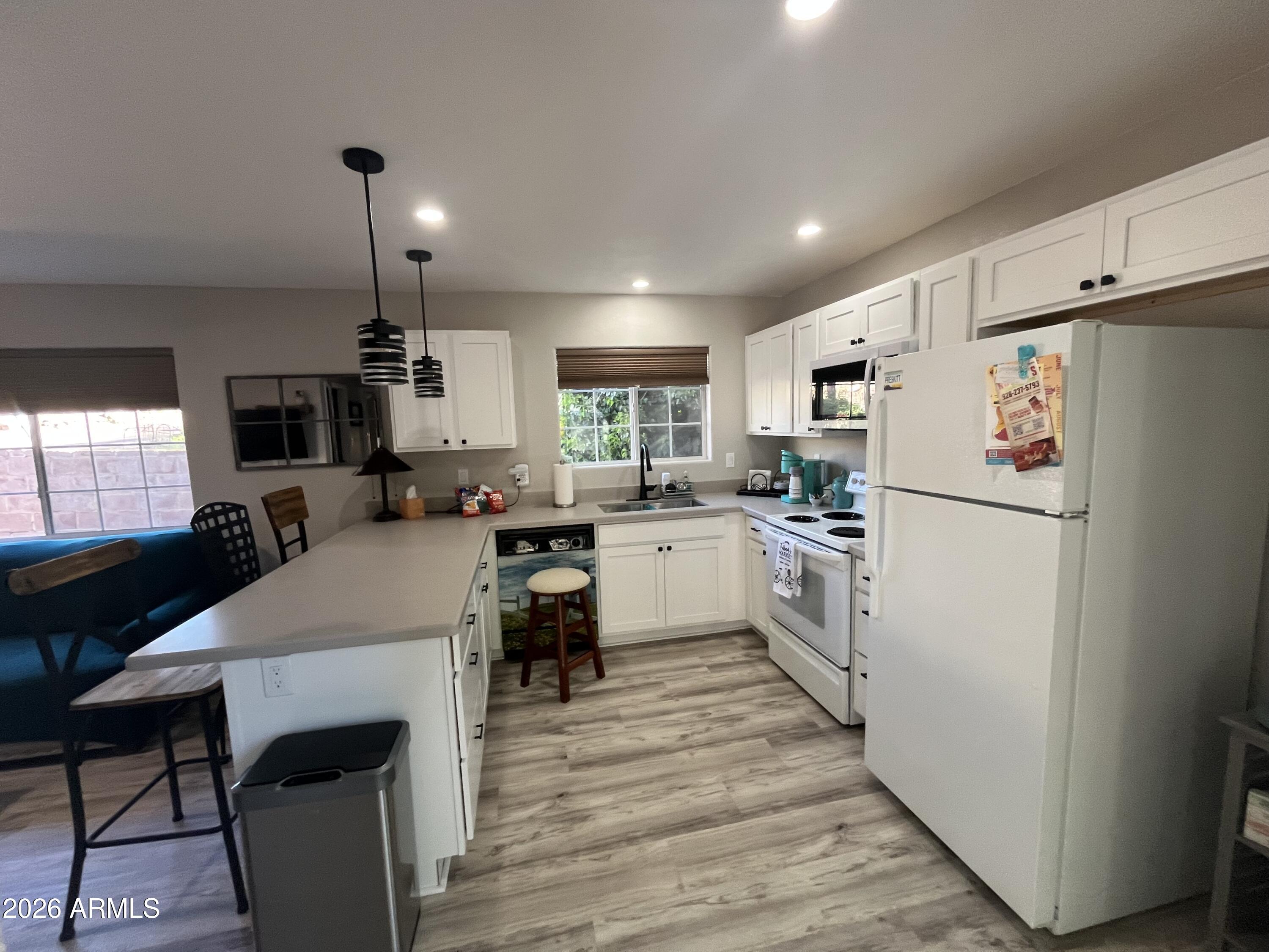 MURPHYS 3RD SUB - Residential
