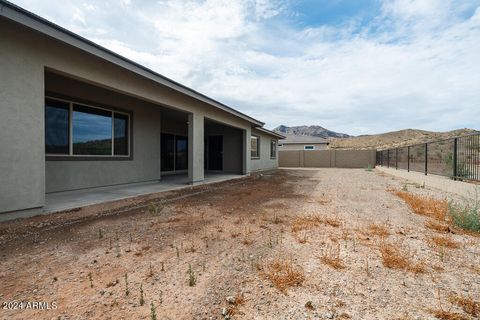 A home in Laveen