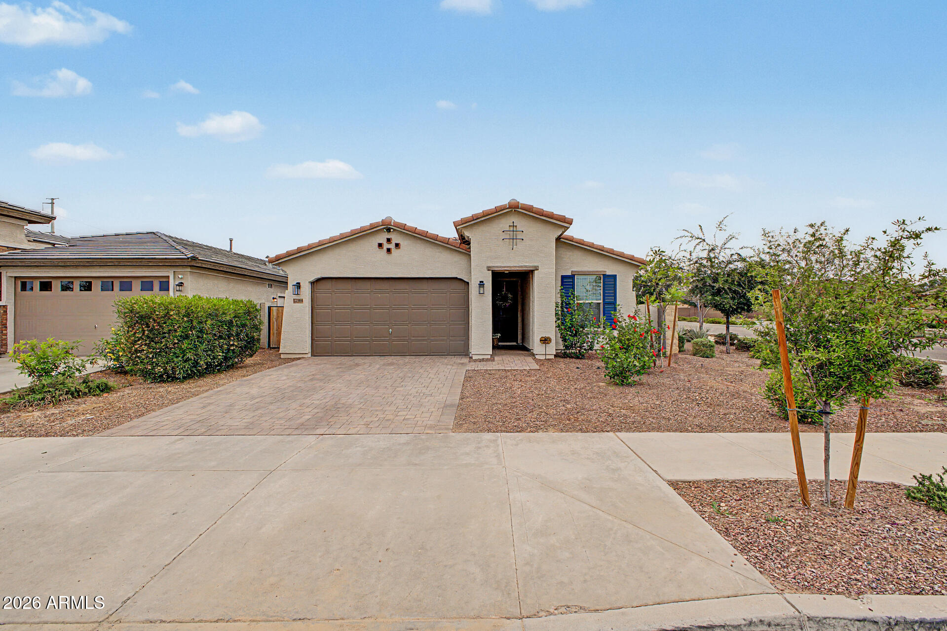 12364 N 174TH Lane