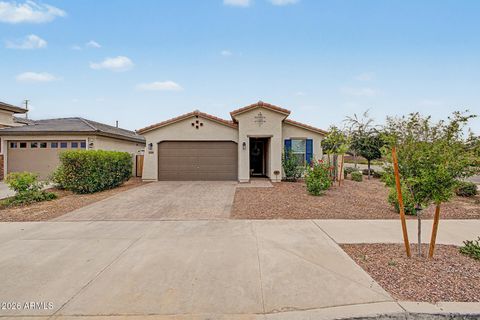 12364 N 174TH Lane Surprise AZ 85388