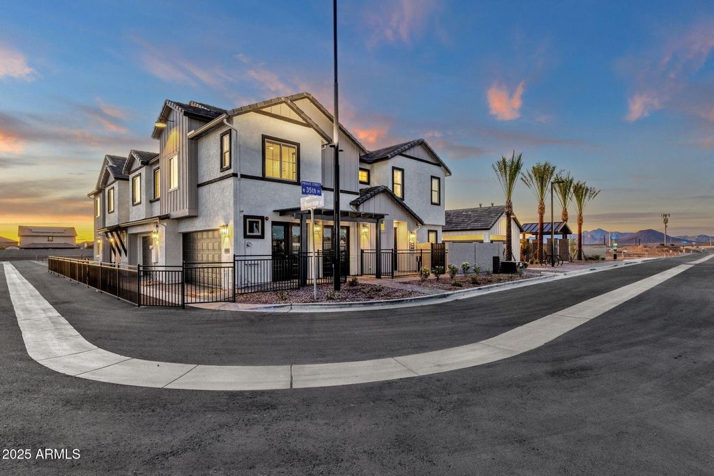 Photo of 3523 E Roland Street, Mesa, AZ 85213 (MLS # 7002289)