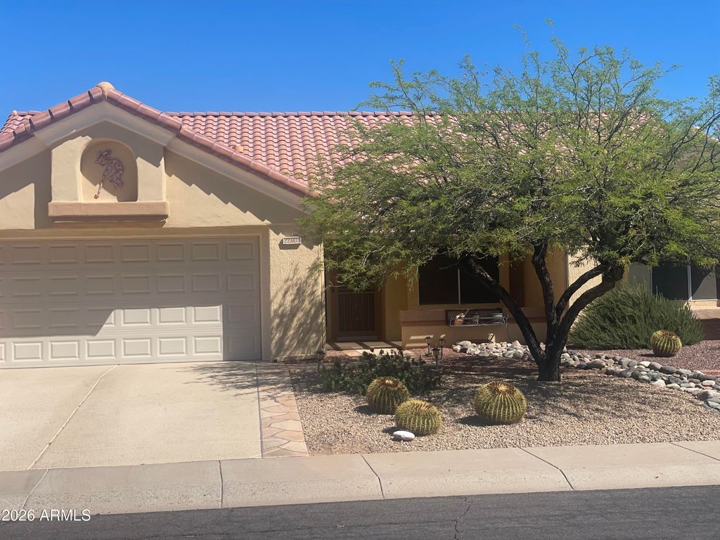 Photo of 22603 N Las Lomas Lane, Sun City West, AZ 85375 (MLS # 7003269)