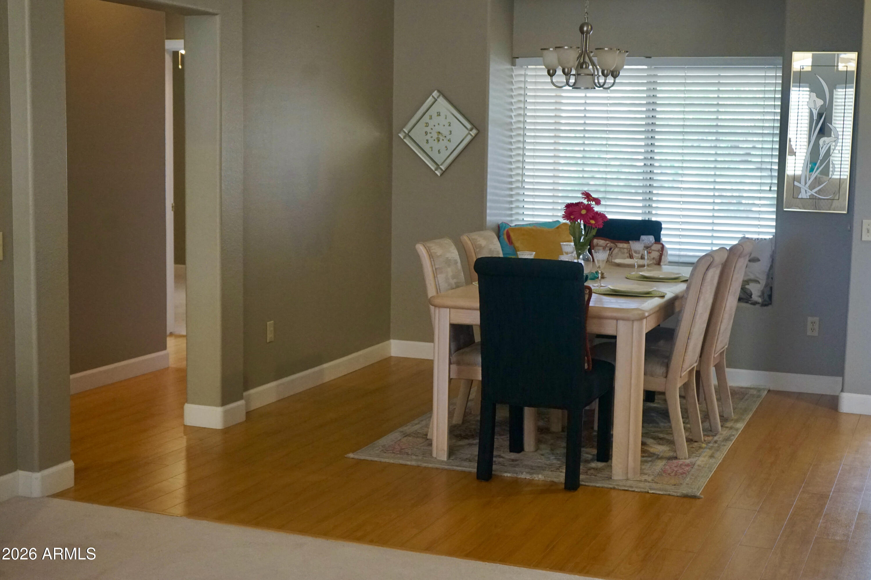 22603 N LAS LOMAS Lane