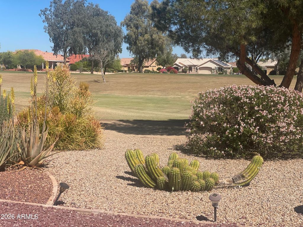 Photo of 22603 N Las Lomas Lane, Sun City West, AZ 85375 (MLS # 7003269)