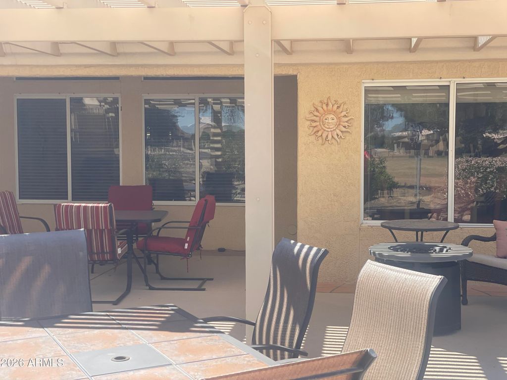 Photo of 22603 N Las Lomas Lane, Sun City West, AZ 85375 (MLS # 7003269)
