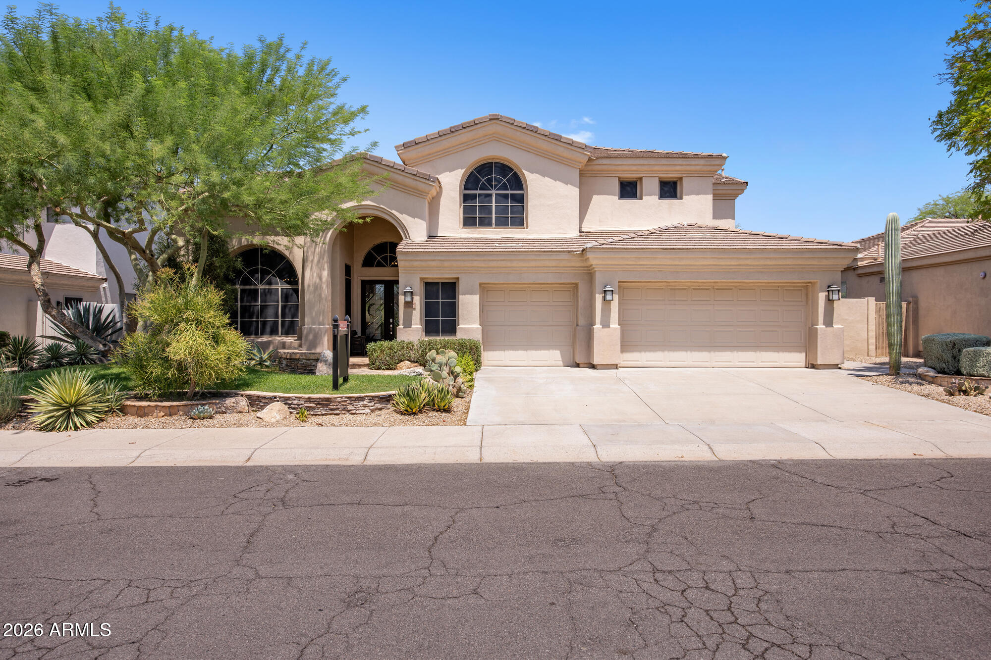 7570 E TAILSPIN Lane