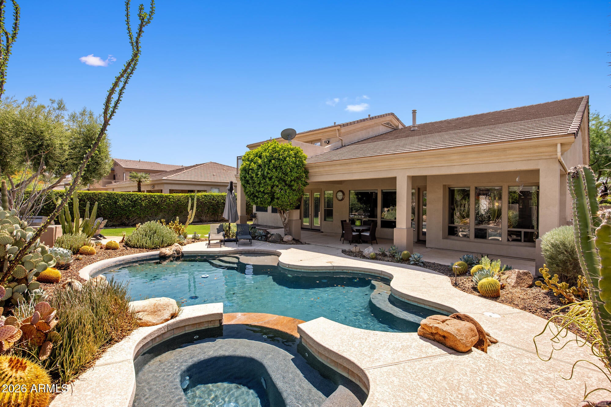 7570 E TAILSPIN Lane