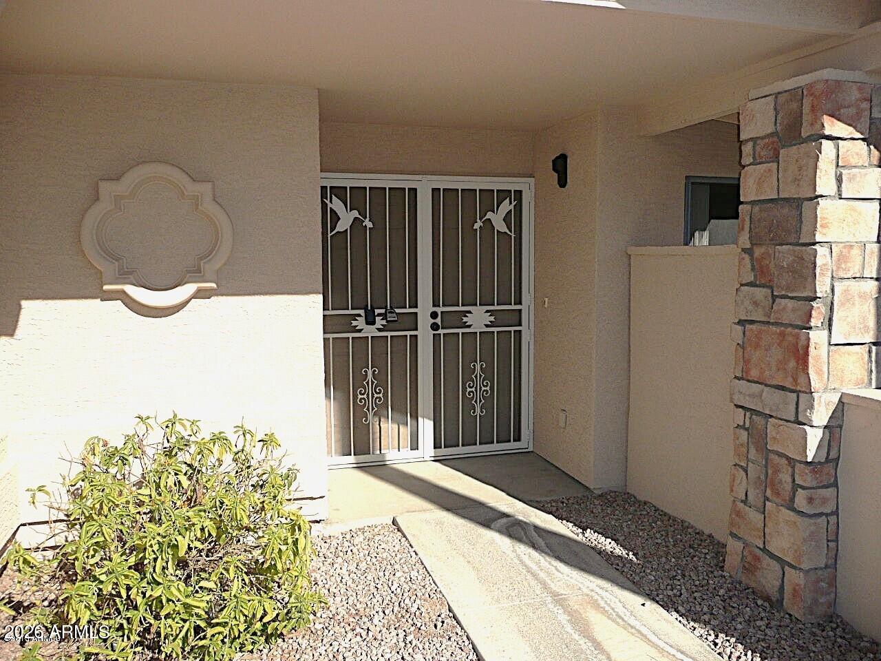 1089 LEISURE WORLD --