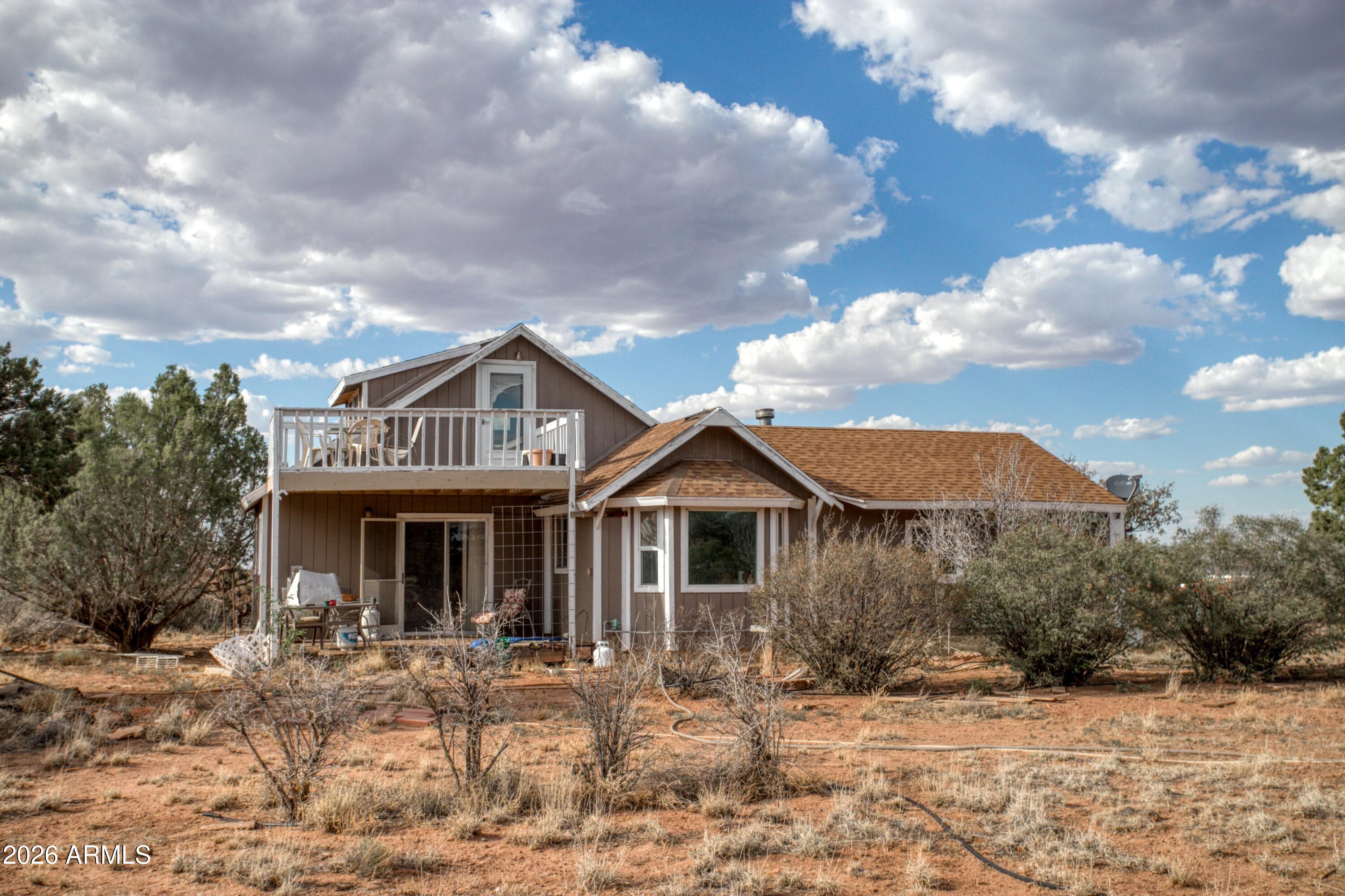 76 County Road N5552 --