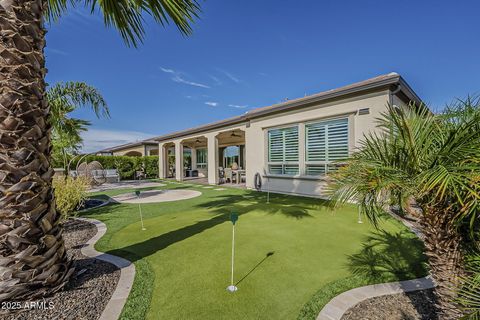 35468 N SUNSET Trail Queen Creek AZ 85140
