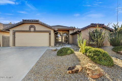 8529 W ROSEMONTE Drive Peoria AZ 85382
