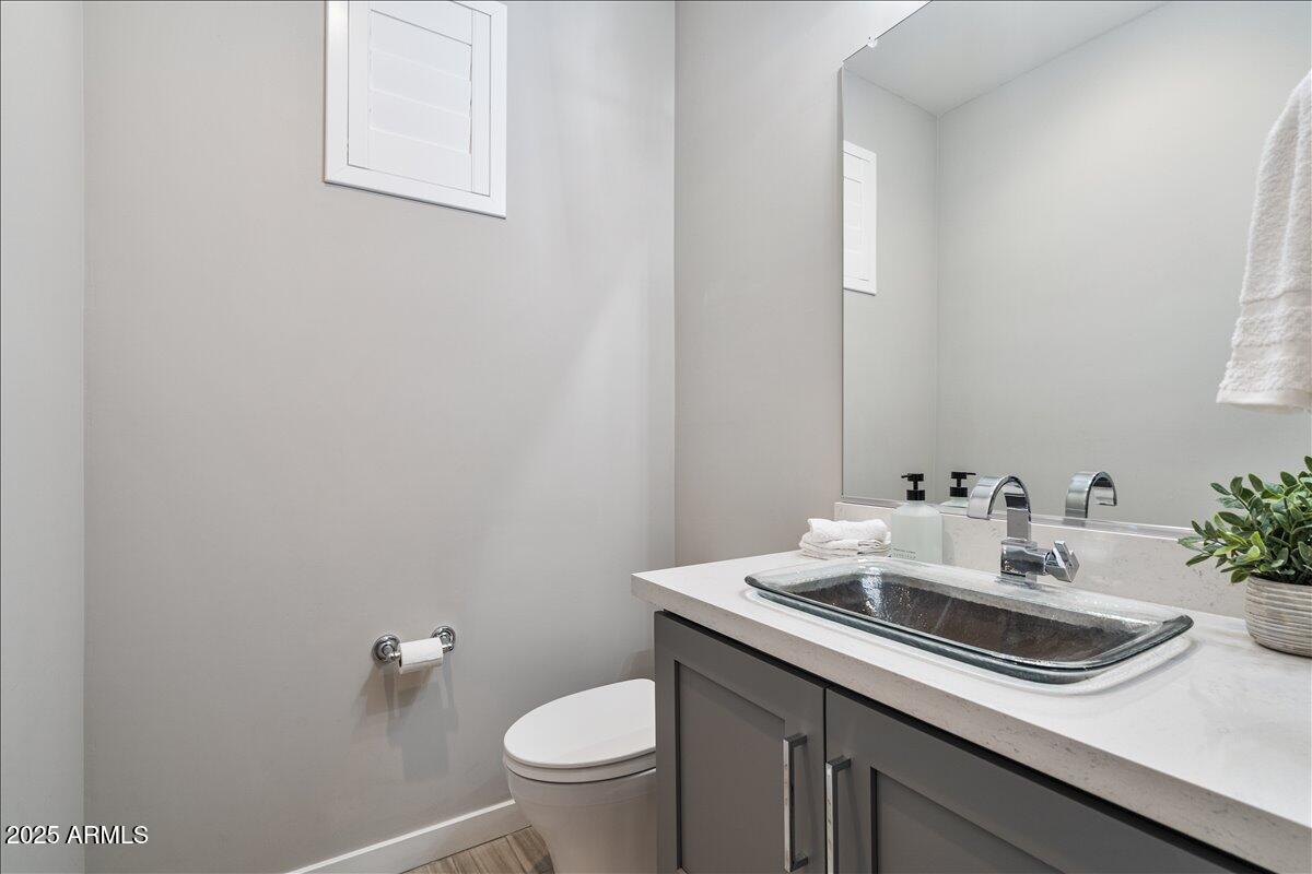 ASTORIA - Residential