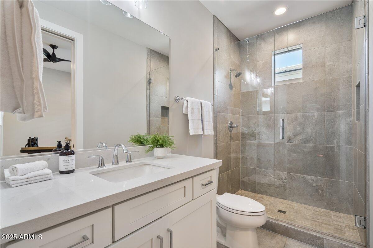 ASTORIA - Residential