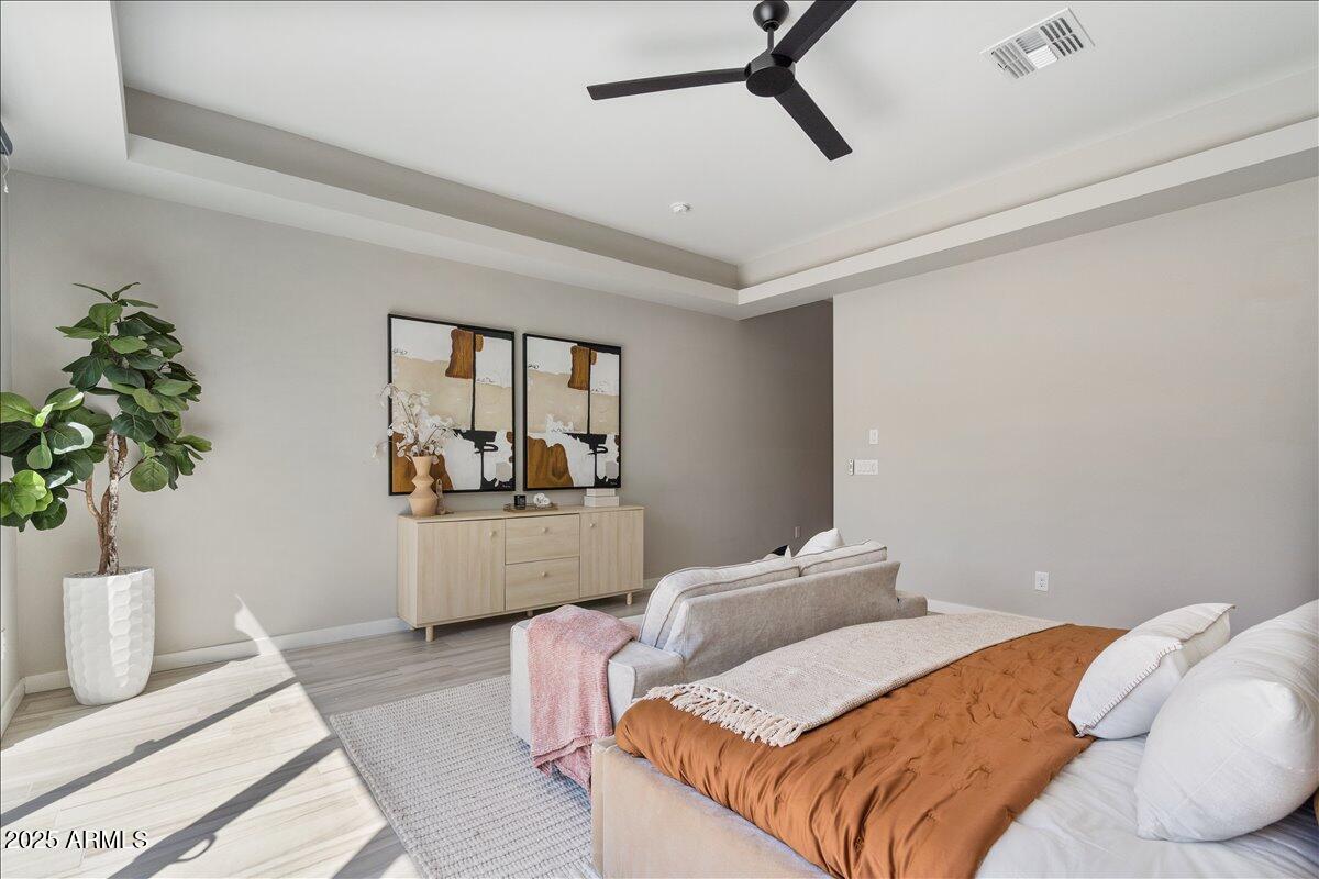 ASTORIA - Residential